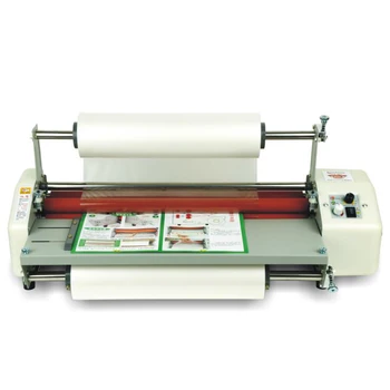 

A2+Multi-function laminator machine Hot Rolling Mill Roller, cold laminator Rolling Machine film laminator 110v /220v 600w