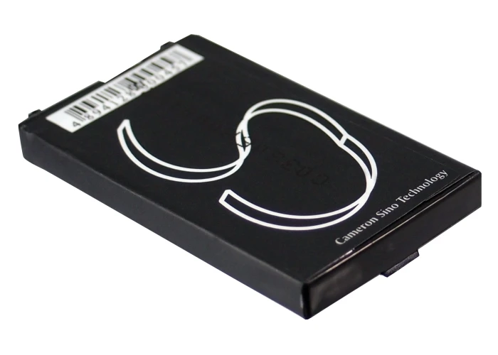 NTR 001 батареи Cameron Sino 850 mAh 003 для Nintendo NDS|Цифровые аккумуляторы| |