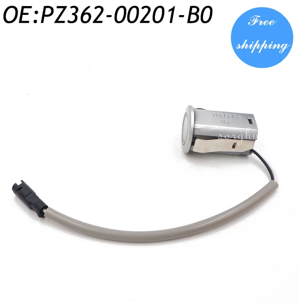 

PDC Backup Assist Parking Sensor For Toyota Lexus PZ362-00201-B0 188300-9030 PZ362-00201