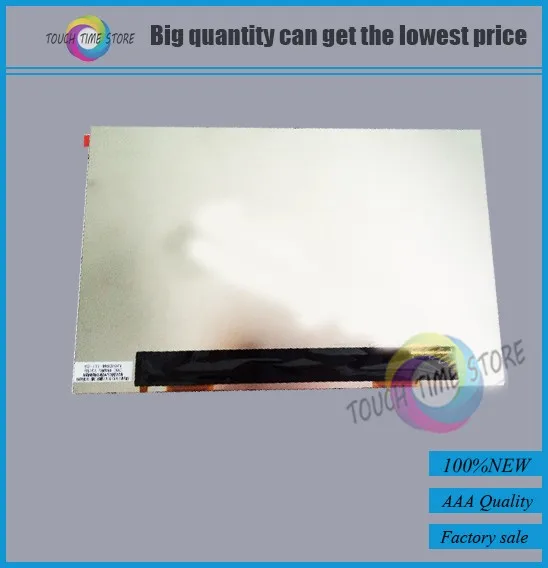 Original 10.1 inch LCD Screen for DNS AirTab M101W tablet Display PanelReplacement | Компьютеры и офис