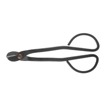 Высокоуглеродистая сталь садовые секаторы толстые ветви ножницы для бонсая инструменты новые