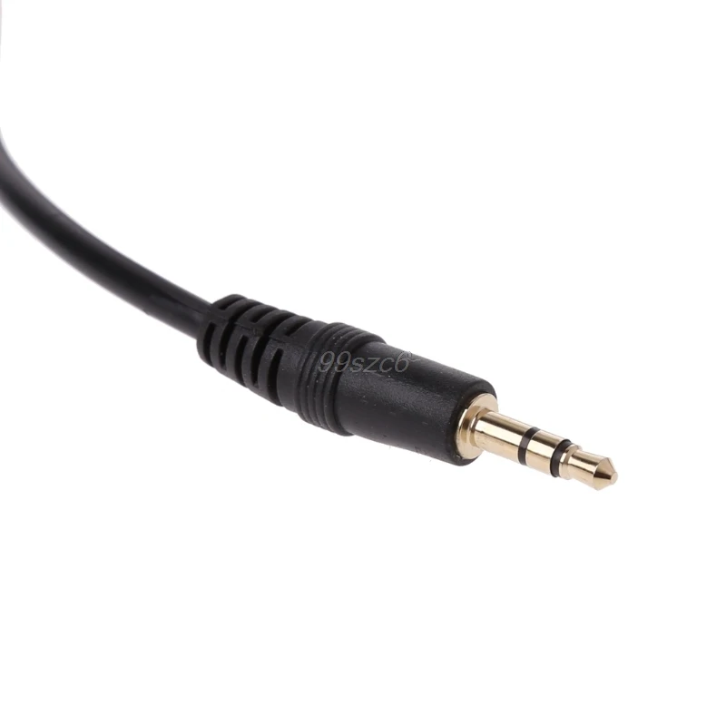 AUX кабель с инструментами для удаления радио Peugeot 307 308 408 407 507 C2 C5 Citroen