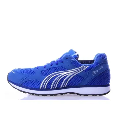 on running shoes marathon