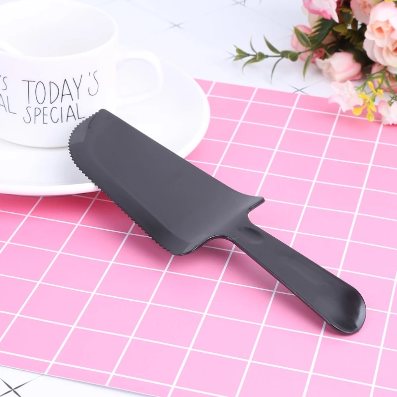 

Cream Knife Spreader Fondant Pastry Spatulas Cake Cookies Cutter DIY Tool