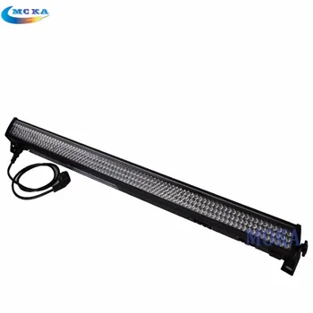 

10 PCS/lot Fast Shipping Stage Lightings Effect LED Wash Wall Light RGB Up lighting Indoor Decorative Lighting Floodlights