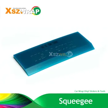 

130x50x7mm Type Hq High Quality Blue Max Rubber Squeegee Blade