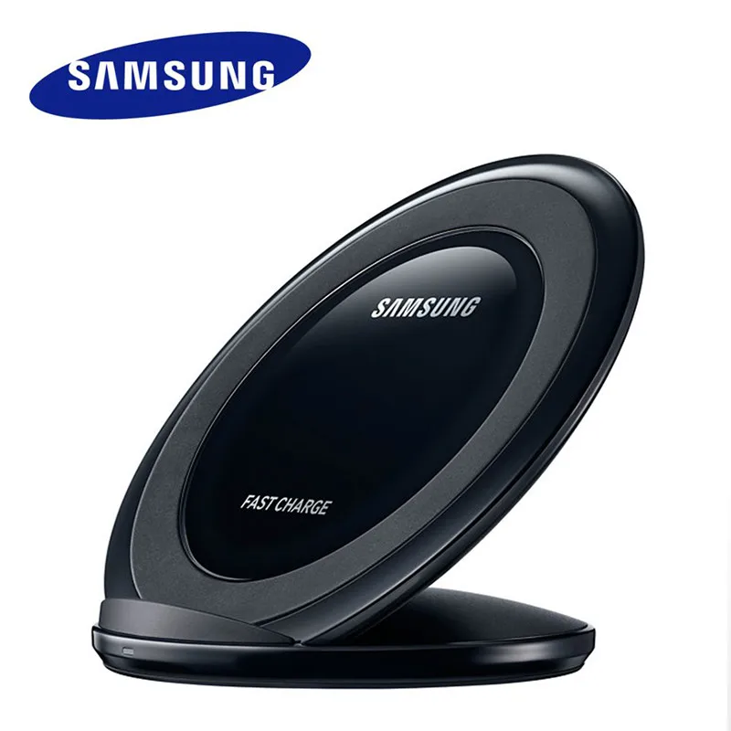 imágenes para Original Samsung Cargador Inalámbrico, Cargador rápido para Samsung Borde borde borde Más S6 S7 S6 S7 S6 Nota 5, EP-NG930 imágenes para Original Samsung Cargador Inalámbrico, Cargador rápido para Samsung Borde borde borde Más S6 S7 S6 S7 S6 Nota 5, EP-NG930