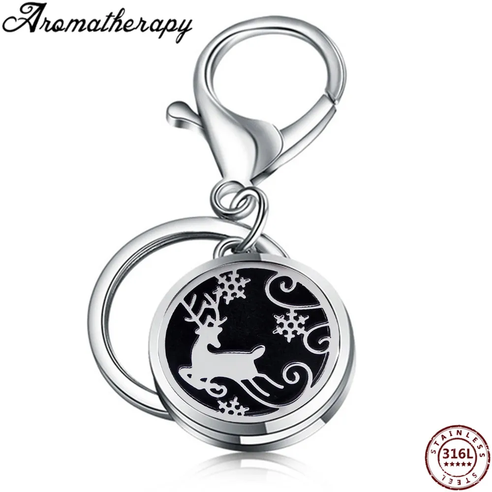 AS-KC Aromatherapy Key Chain (91)_