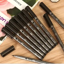 Япония творческий красивые, из плюша ручка металлическая шариковая ручка/хорошее качество/школьные принадлежности/канцелярские принадлежности/papelaria G089