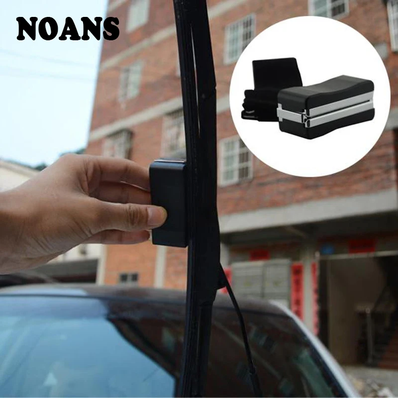 

Windshield Wiper Blade Refurbish Repair Tool For Honda Civic 2006-2011 Accord 2003 2007 Nissan Qashqai J11 J10 Juke Tiida Note