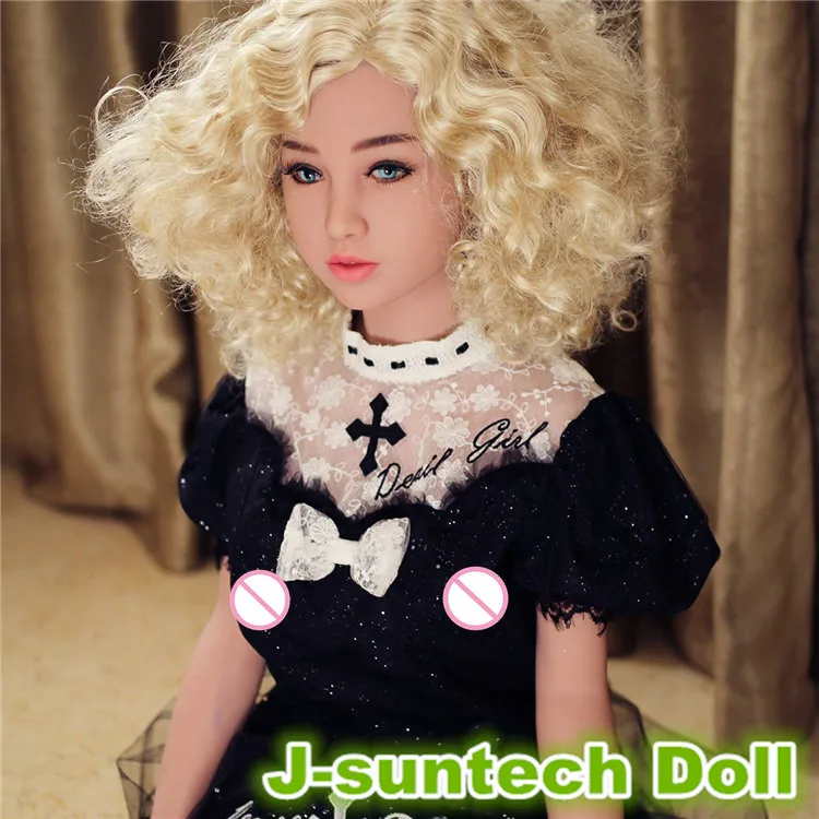 156cm Top Quality Real Silicone Sex Dolls Skeleton Japanese Silicone