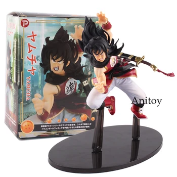 

Dragon Ball Figure Dragon Ball Z Yamcha Action Figure PVC Son Goku FES!! Collectible Toy Gift 17 cm