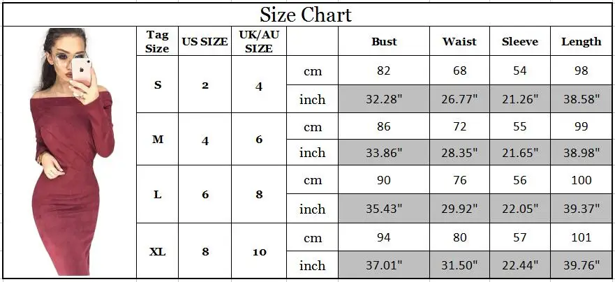 Size
