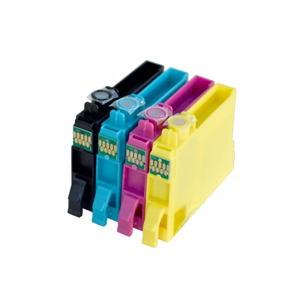 Картридж для принтера EPSON XP205 XP305 XP322 XP315 XP212 XP402 XP30 XP225 XP325 XP422|Чернильные картриджи| |