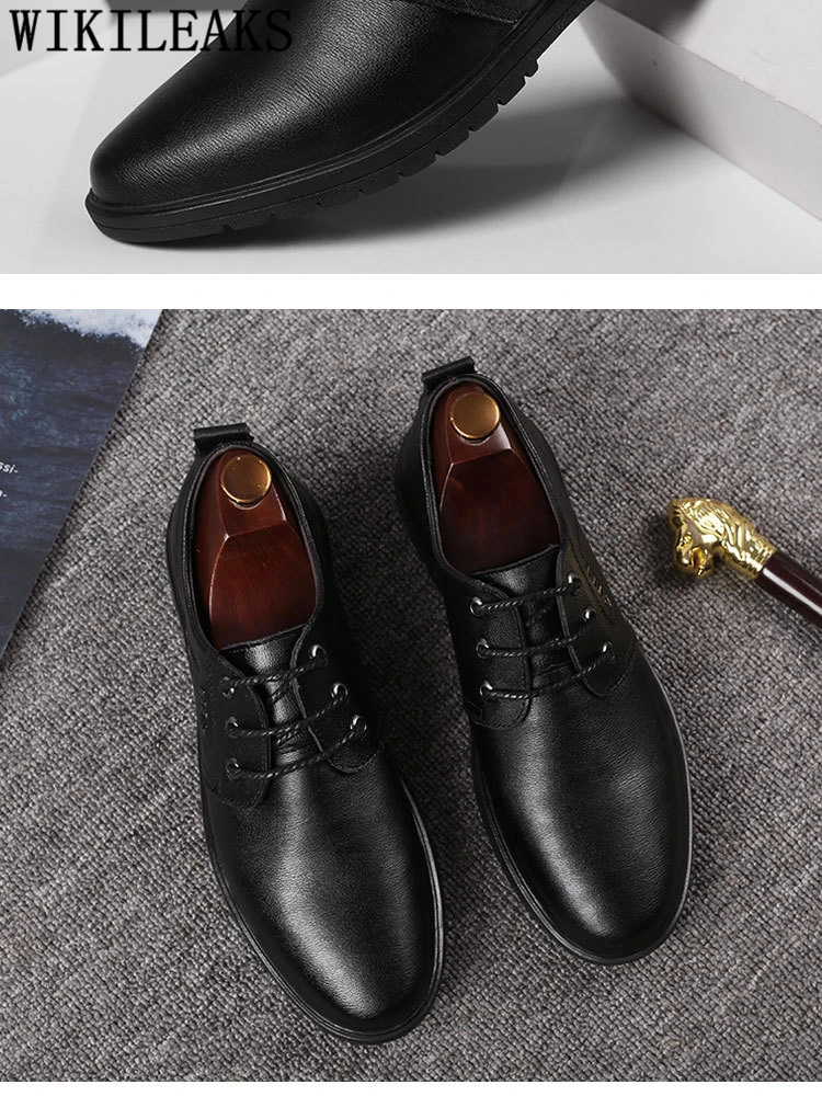 Мужская официальная обувь; Мужские модельные ботинки из натуральной кожи; офисная обувь с отверстиями; мужские классические короткие плюшевые ботинки; zapatos de hombre ayakkabi