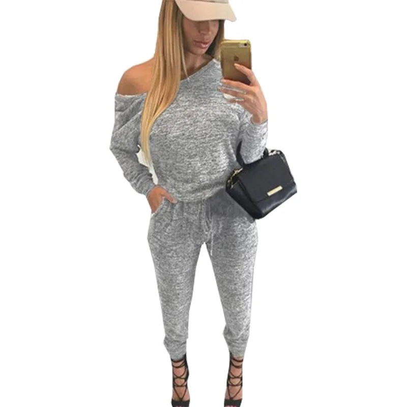 Женский комбинезон на лямках повседневный с косым ремешком модель LBD0905 2021|women
