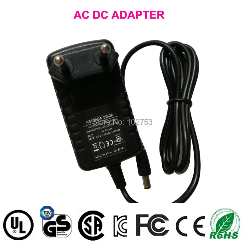 24V 0.5A EU