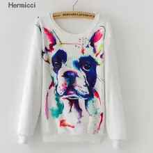2016 Fashion Women Long Sleeve Casual Cashmere Pattern Sweaters and Pullovers Female Oversized Print Femme Winter Warm Sweaters