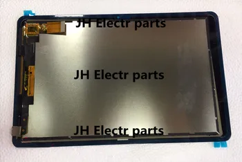 

100% Tested New LCD DIsplay+Touch Screen Digitizer Assembly For LG G Pad III 10.1 X760 Free Tools Free Shipping