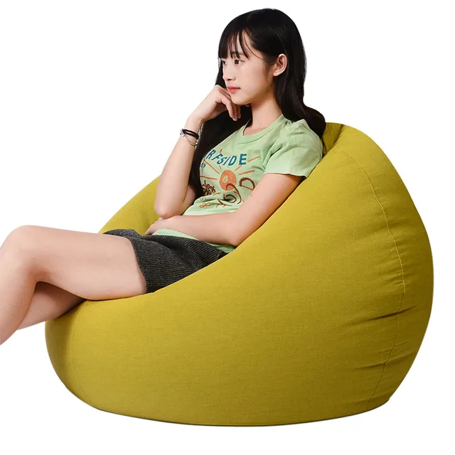 Living Room Soft Bean Bags S Kids Bag Chair Sofas Living Room Soft Bean Bags S Kids Bag Chair Sofas Lounger Bedroom Lazy M L