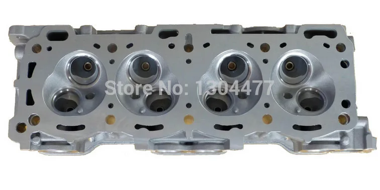 4ZE1 AMC:910 512 Cylinder head for isuzu Trooper 2/Pick-up/Amigo/Redeo 2559cc 2.6L 1988-92 897129613/8971111550