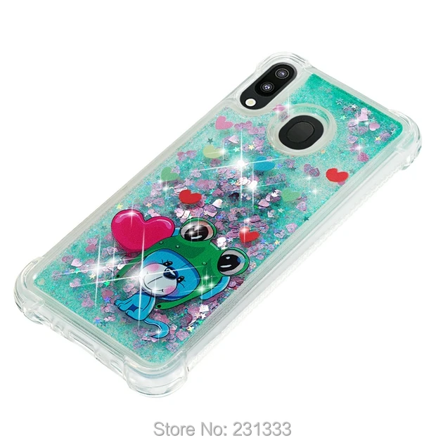 76289 M20 M10 Huawei Honor 10 Lite   TPU (6)