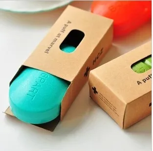 

Convenient seal 7days pill case Creative cute Storage Box free shipping