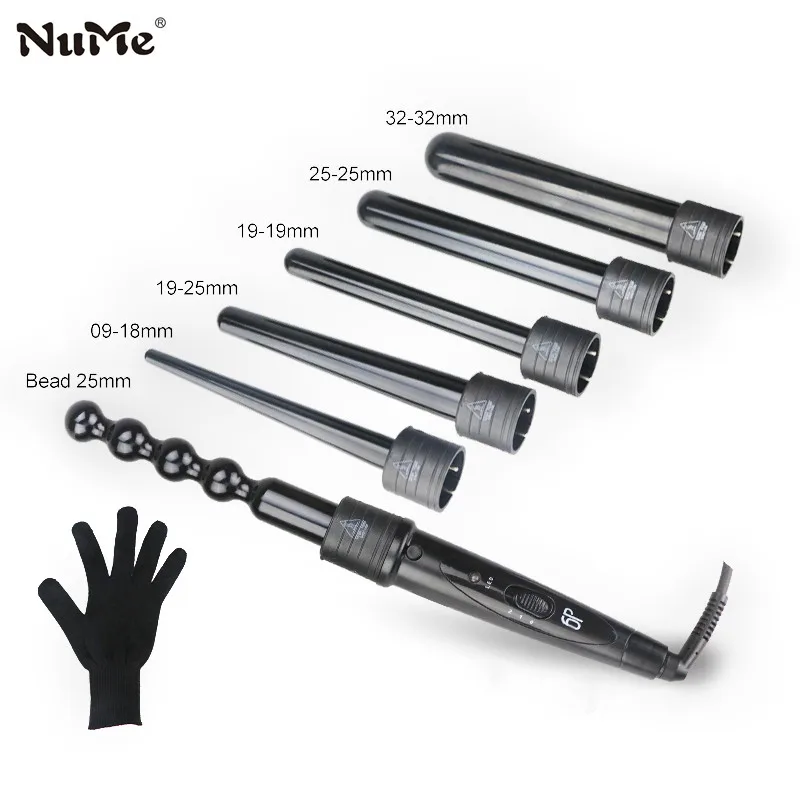 Curling Irons