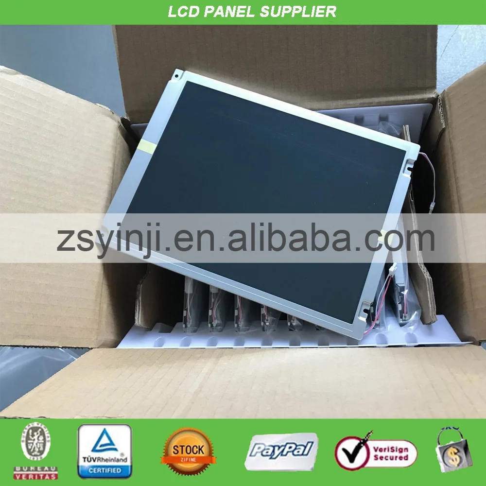 

10.4'' lcd panel T-51944D104J-FW-A-AA