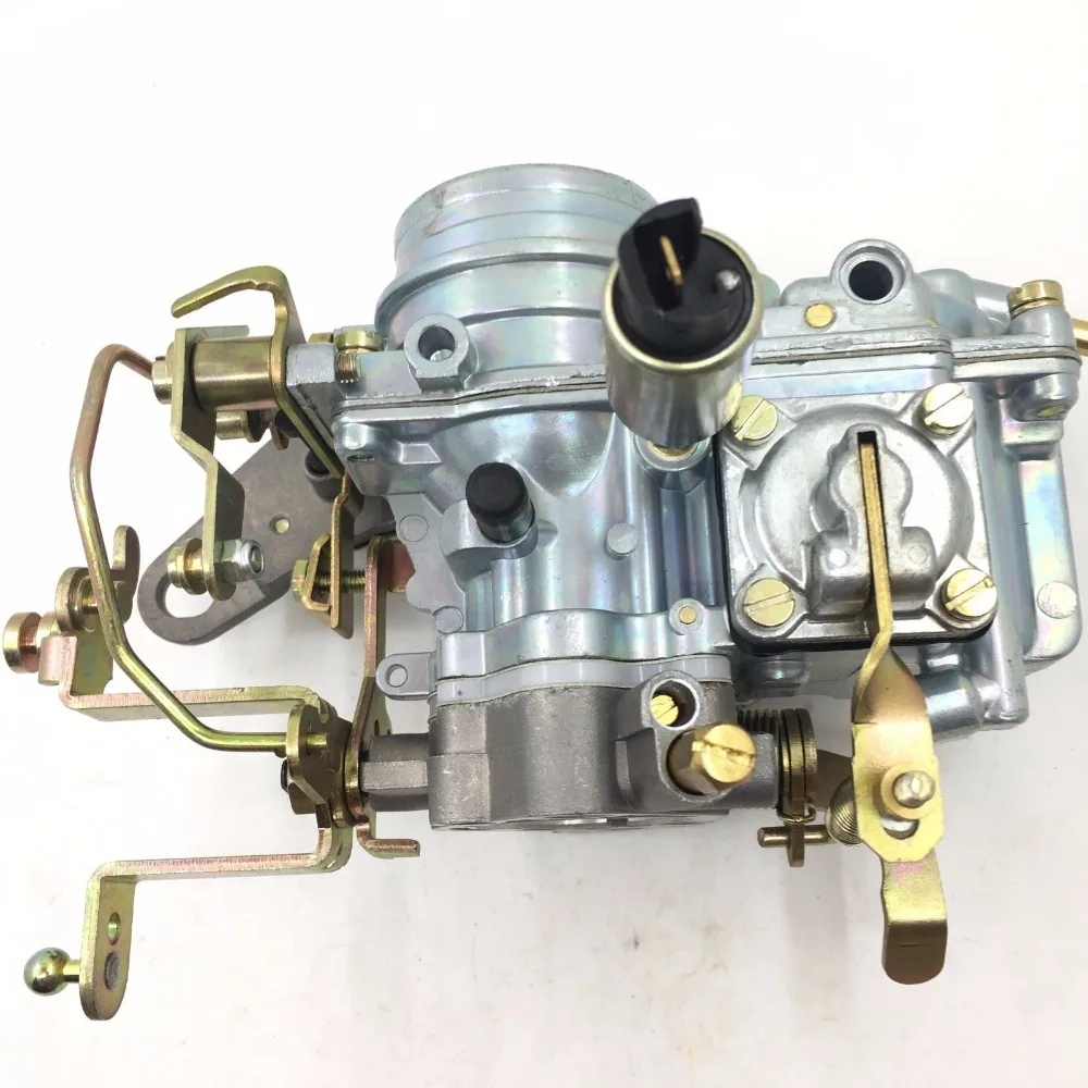 Карбюратор solex 2106