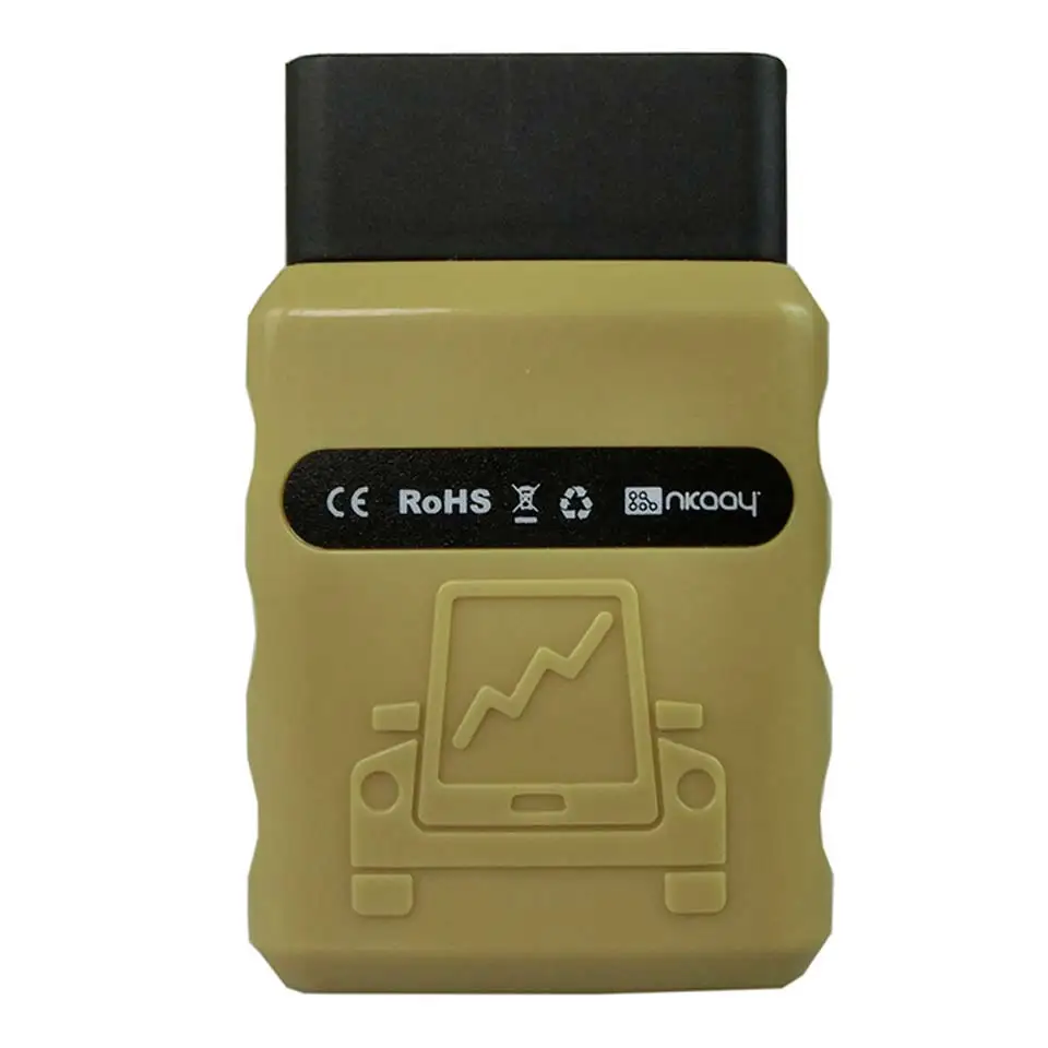 Adblue эмулятор AdblueOBD2 для I-VECO грузовиков Adblue/DEF Nox эмулятор через OBDII Adblue OBD2 для I-veco