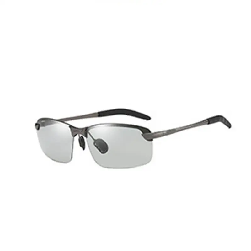 HD очки для ночного вождения, поляризованные солнцезащитные очки с антибликовым покрытием, безопасные очки ночного видения, модные солнцезащитные очки для мужчин и женщин - Цвет: SHOW MIX B