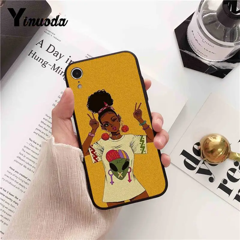 Melanin Poppin Aba Fashion Black Girl