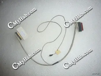 

New Genuine LED LCD Screen Video Cable For Lenovo For Ideapad S510P Laptop P/N: LS51P 50.4L201.021 50.4L201.031 50.4L201.001