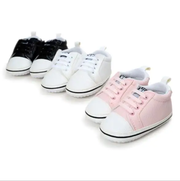 

XINI MOMMYfirst walkers crib shoes baby girl booties christmas baby shoes newborn shoes girl baby boy casual shoes YT307