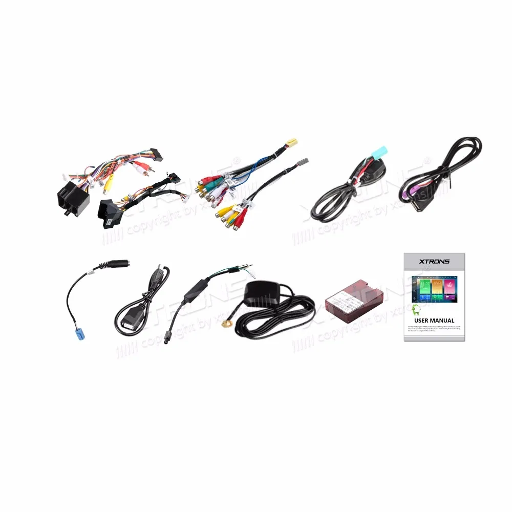 Excellent Android 6.0 OS 9" Octa-Core Car Multimedia Radio for Volkswagen EOS 2006-2013 & Polo 2009-2013 & Passat 2005-2013 with 2GB RAM 5