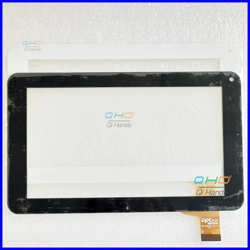 

Hot Sale 7'' inch New For Tesla Magnet 7.0 IPS Capacitive Touch Screen Touch Panel Digitizer Panel Replacement Sensor