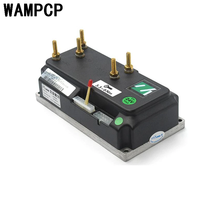 

Original ZAPI controller H0 A2H021 24V 230A