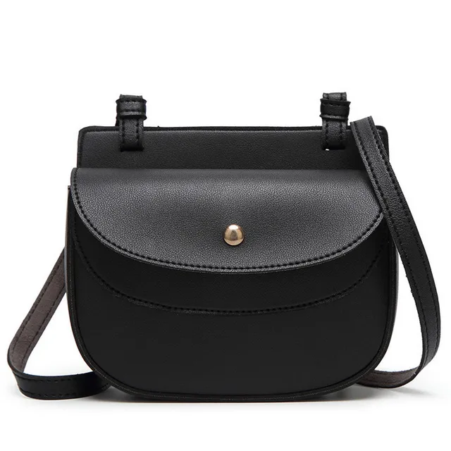 mini square purse