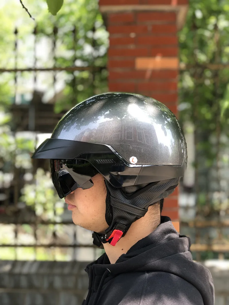 Zombies racing moto rcycle шлем с контролируемыми солнцезащитными очками DOT одобренный американский стиль мотоциклетный шлем