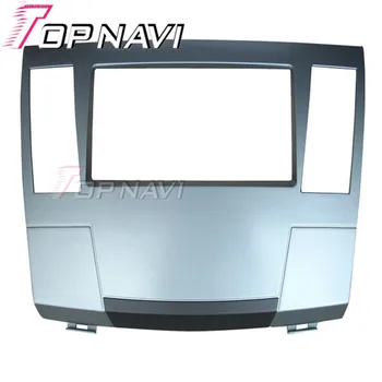 

Topnavi TN-HA 001 Quality Radio Fascia Dash CD Trim Installation Kit for HAIMA RIDER 2011 Stereo