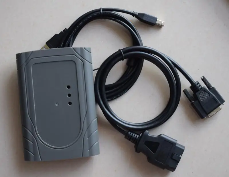  Para la herramienta de diagnóstico toyota para toyota it3scanner GTS OTC VIM OBD HDD instalado en e
