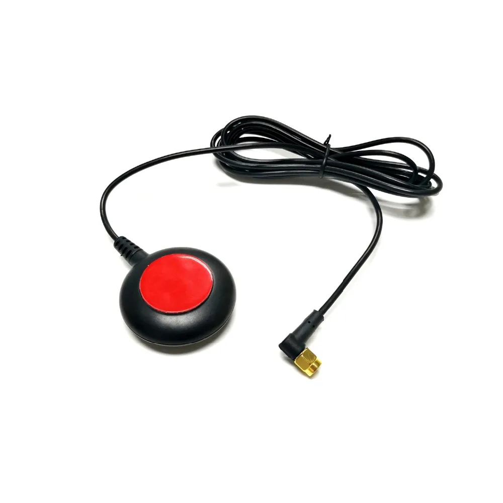 Car navigation GPS antenna topgnss4