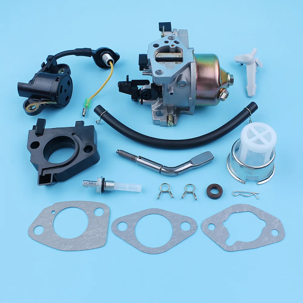 масляный карбюратор