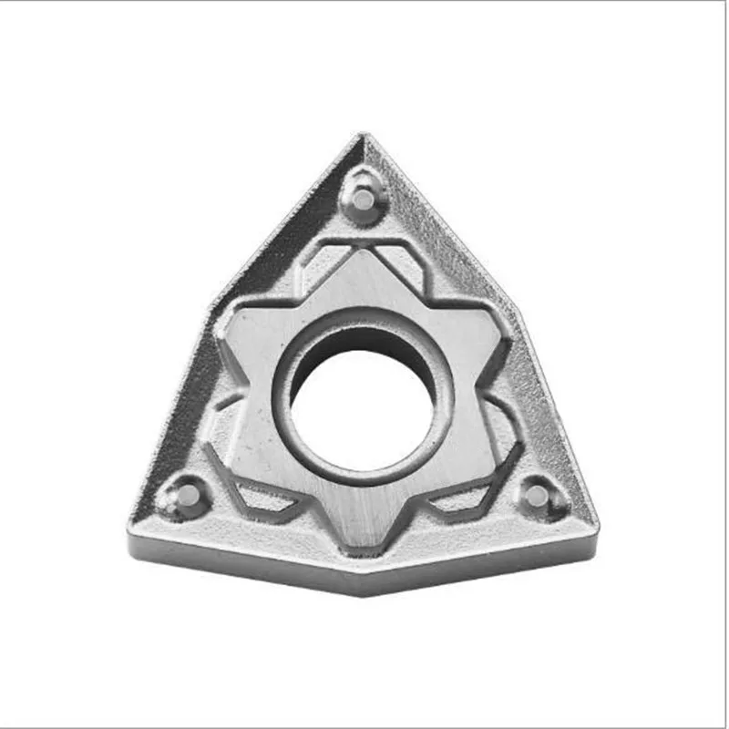 

WNMG080408-HS TN60,100% original kyocera carbide insert,small tools turning tool holder boring bar cnc machine milling turn