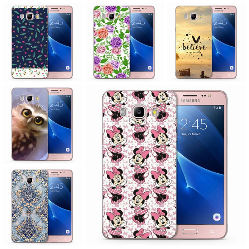 Case For Samsung Galaxy A3 A5 2016 2017 A300 TPU Soft Silicone Back Phone Cover A320F A510 A520F Note 8 F395 |