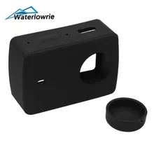 Waterlowrie Silicone Protective Cover Protector Ca