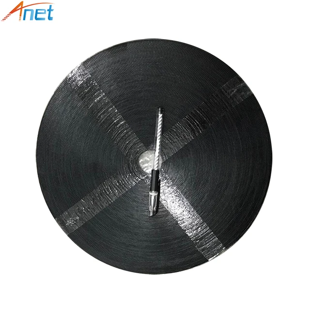 Best Price 100 Meter/Lot GT2-6mm Open Timing Belt Width 6mm 20-GT2-6 GT2 Pulley For Anet 3D Printer DIY Accessories Best Price 100 Meter/Lot GT2-6mm Open Timing Belt Width 6mm 20-GT2-6 GT2 Pulley For Anet 3D Printer DIY Accessories