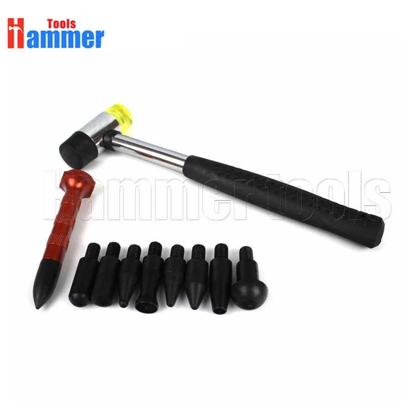 Супер молоток инструменты супер ударов PDR инструменты советы