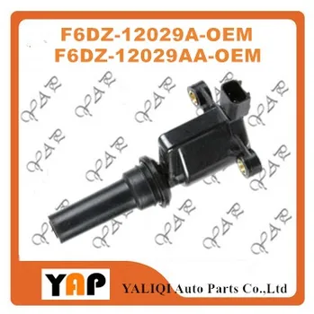 

New High Quality Ignition Coil FOR FITFord Taurus 3.4L V8 F6DZ-12029A F6DZ-12029AA 1996-1999